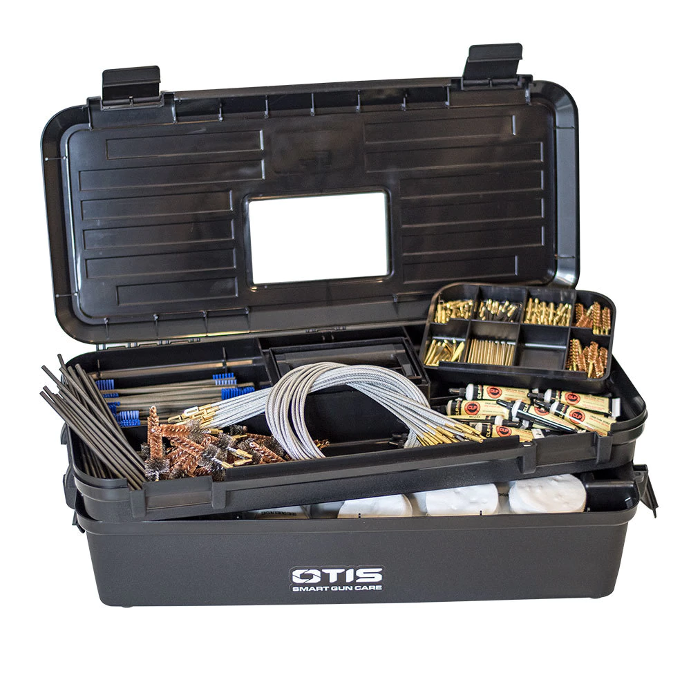 Training Range Box