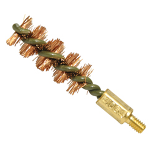 Otis Technology Dual Shotgun Bore Brushes