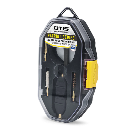 Otis Technology Patriot Series Rifle Cleaning Kit
