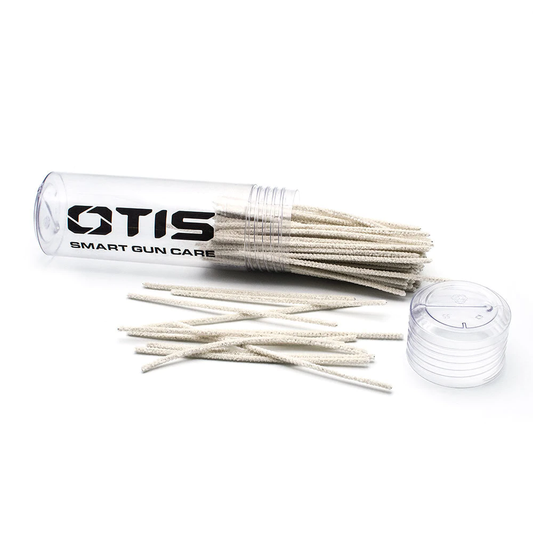Otis Technology 100 Pack Pipe Cleaners