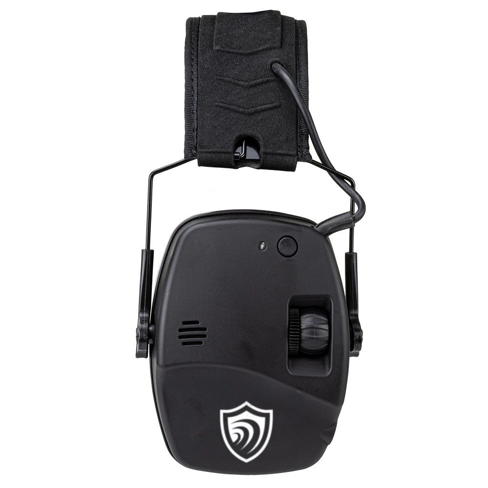 Otis Technology Earshield Ranger Bluetooth Earmuffs