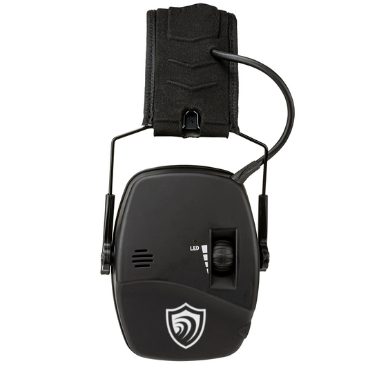 Otis Technology Earshield Ranger Electronic Pro Earmuff