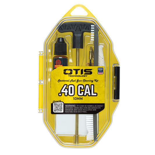 Otis Technology .40cal Cleaning Kit