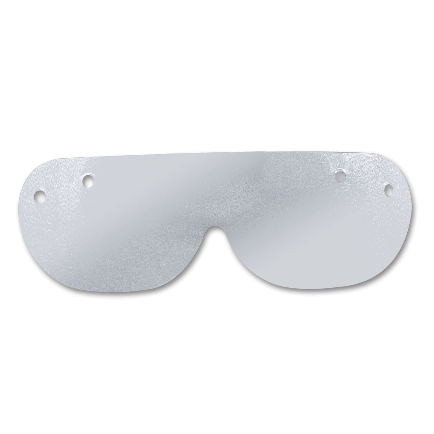 Eye Shield Lens - Case Of 500