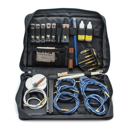 Otis Technology Ultimate Le Cleaning Kit