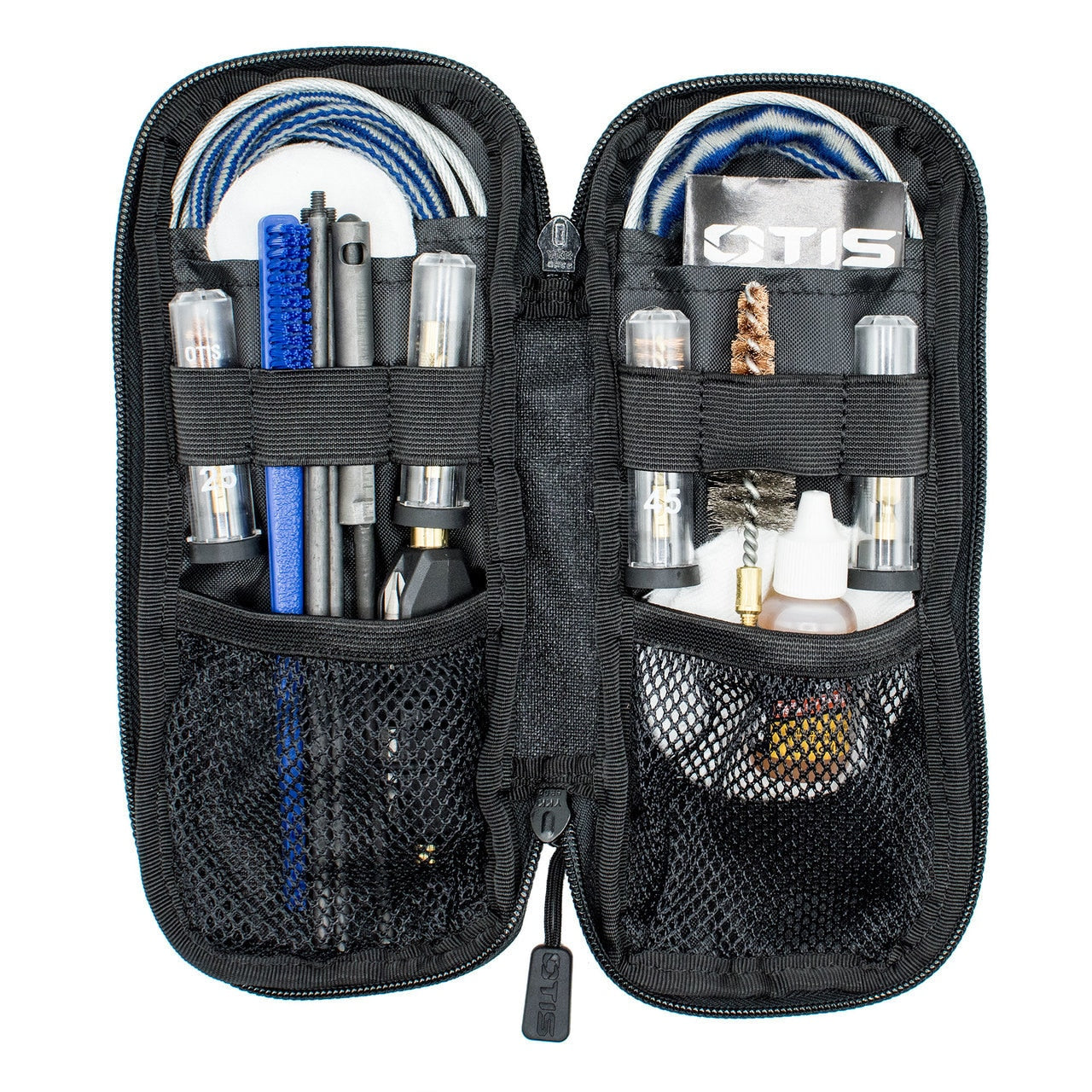 Otis Technology .45cal Lawman Series Cleaning Kit