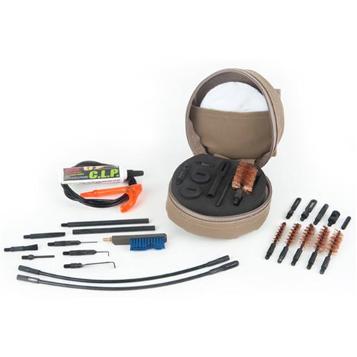 Otis Technology Deluxe Military Cleaning System