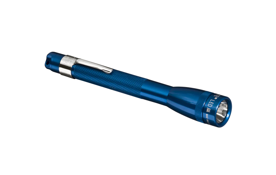 P32 Mini Maglite 2 Aaa-cell Led Flashlight