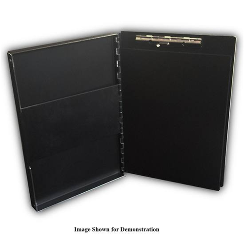 Clipboard Box/a Frame Holder