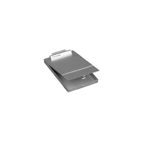 Posse Box Bottom Open Clipboard Box