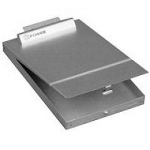 Posse Box Bottom Open Clipboard Box