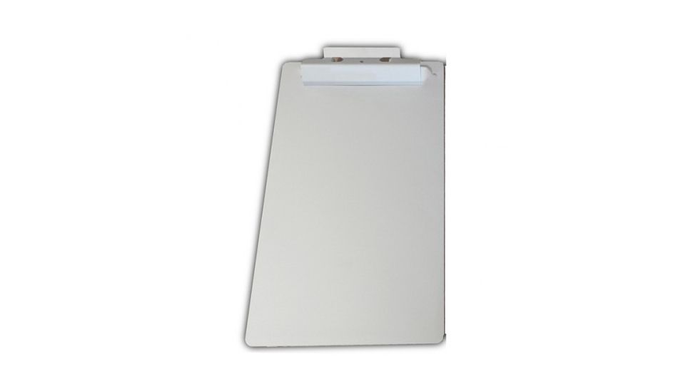 Clipboard-silver
