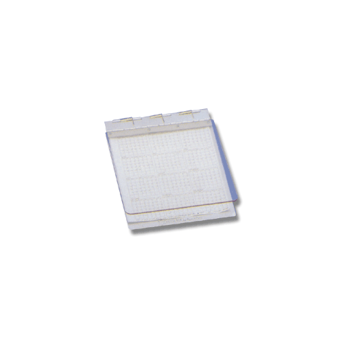 Letter Size Flat Clipboard W/ Cover