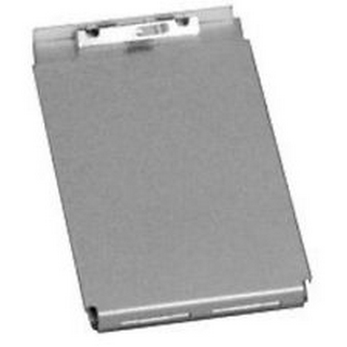Posse Box Legal Size Bottom Open Clipboard Box