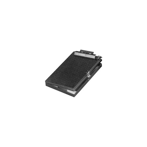 Posse Box  Side-opening Dual Compartment Clipboard Box Pb-37s