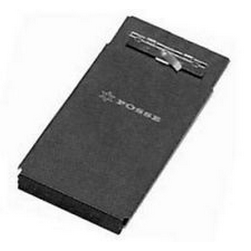 Posse Box Ticket Tender
