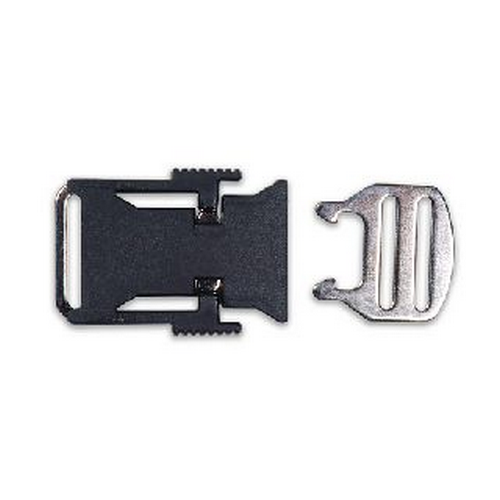 Premier Crown Quick Release Buckle - KR2PC-QRB2