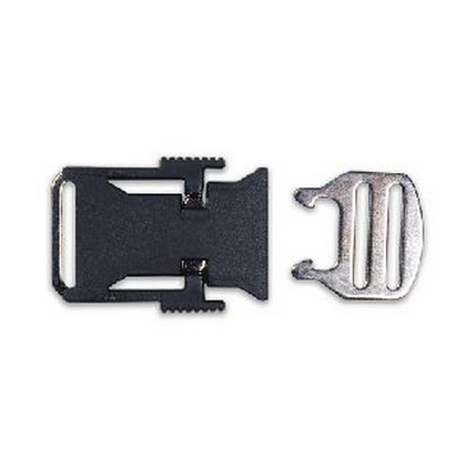 Premier Crown Quick Release Buckle - KR2PC-QRB2