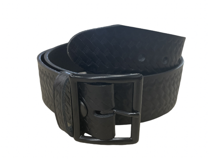 Perfect Fit 1.5'' Garrison Belt