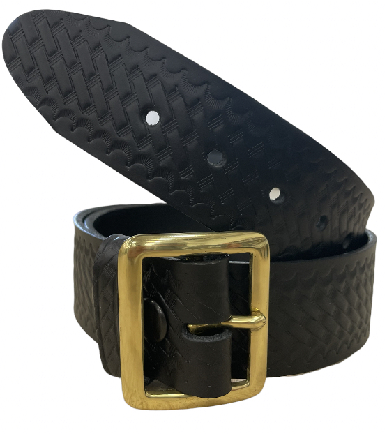 Perfect Fit 1.5'' Garrison Belt