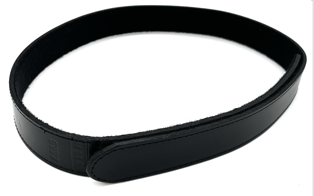 1.5'' Garrison Belt W/ Full Velcro