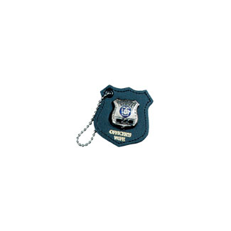 Key Fob W/ Imprint