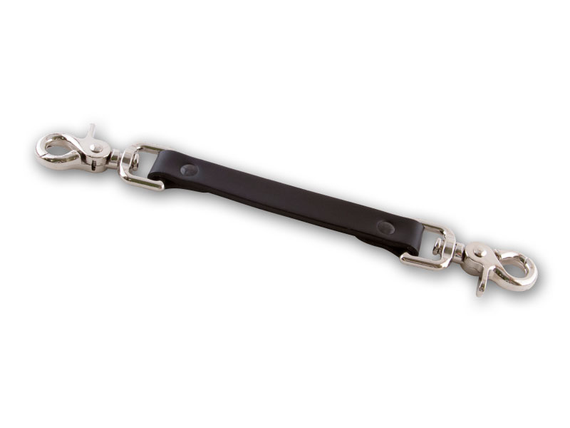 Anti Sway Strap For Fireman Radio