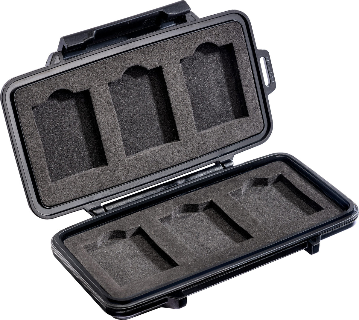 0965 Micro Memory Card Case