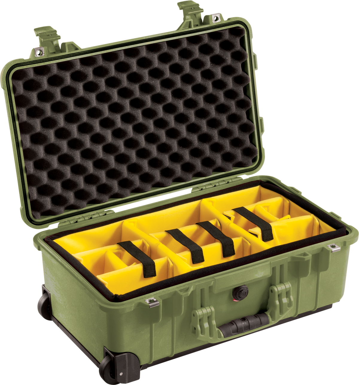 1510 Protector Carry-on Case