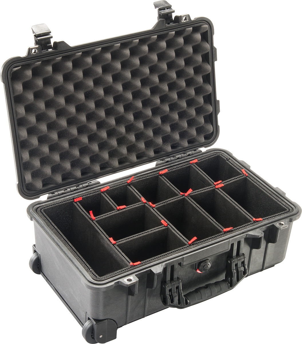 1510 Protector Carry-on Case