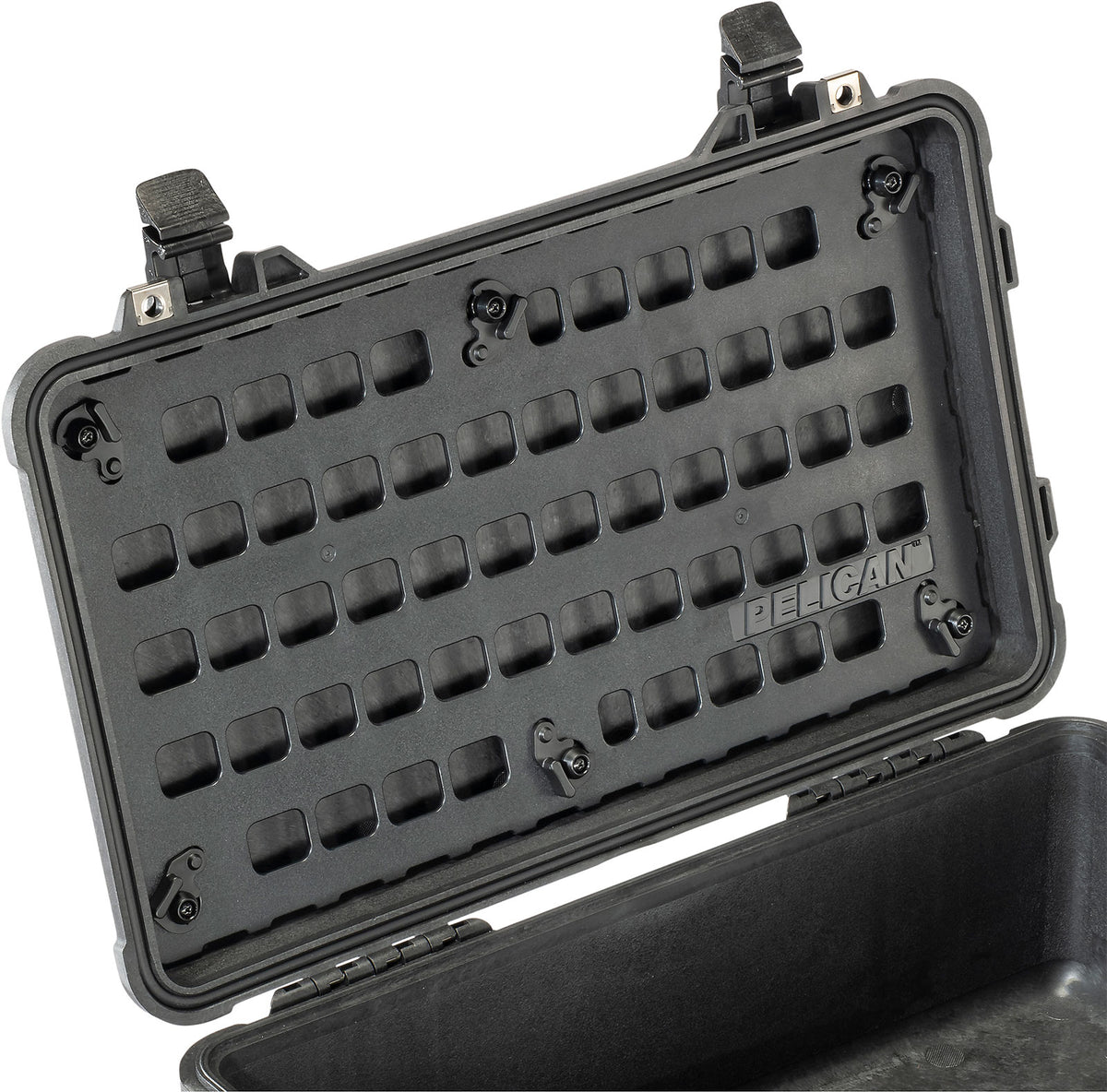 1510mp Ez Click Molle Panel