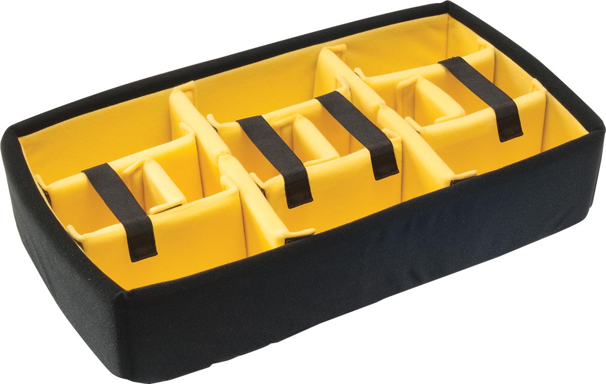 1525airds Padded Divider Set