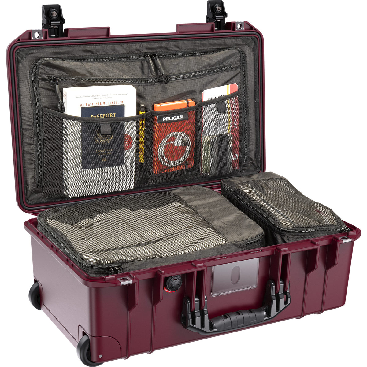 Pelican 1535TRVL Air Travel Case