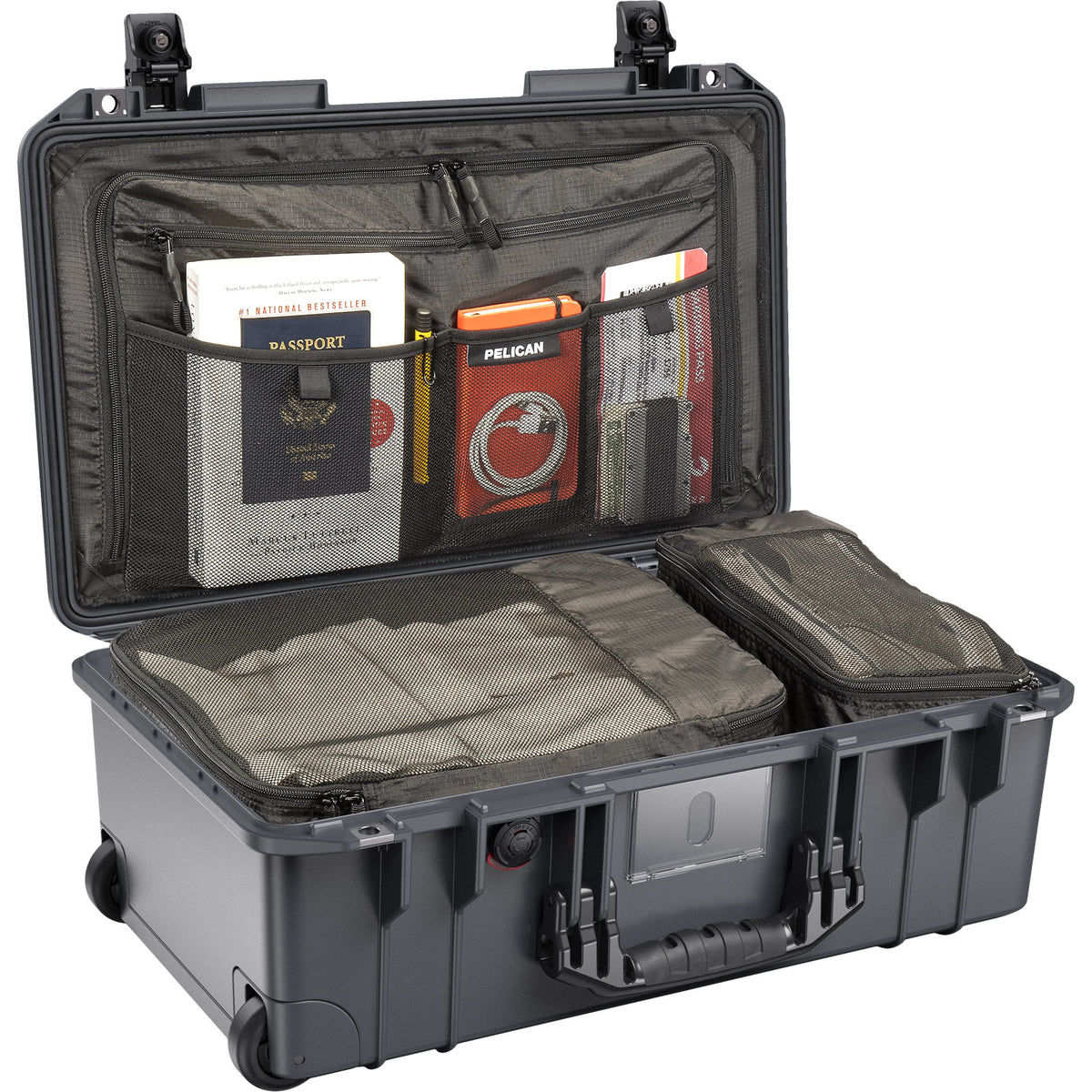Pelican 1535TRVL Air Travel Case