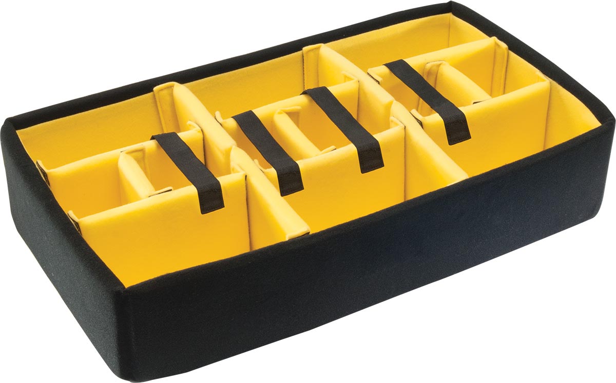 1555airds Padded Divider Set