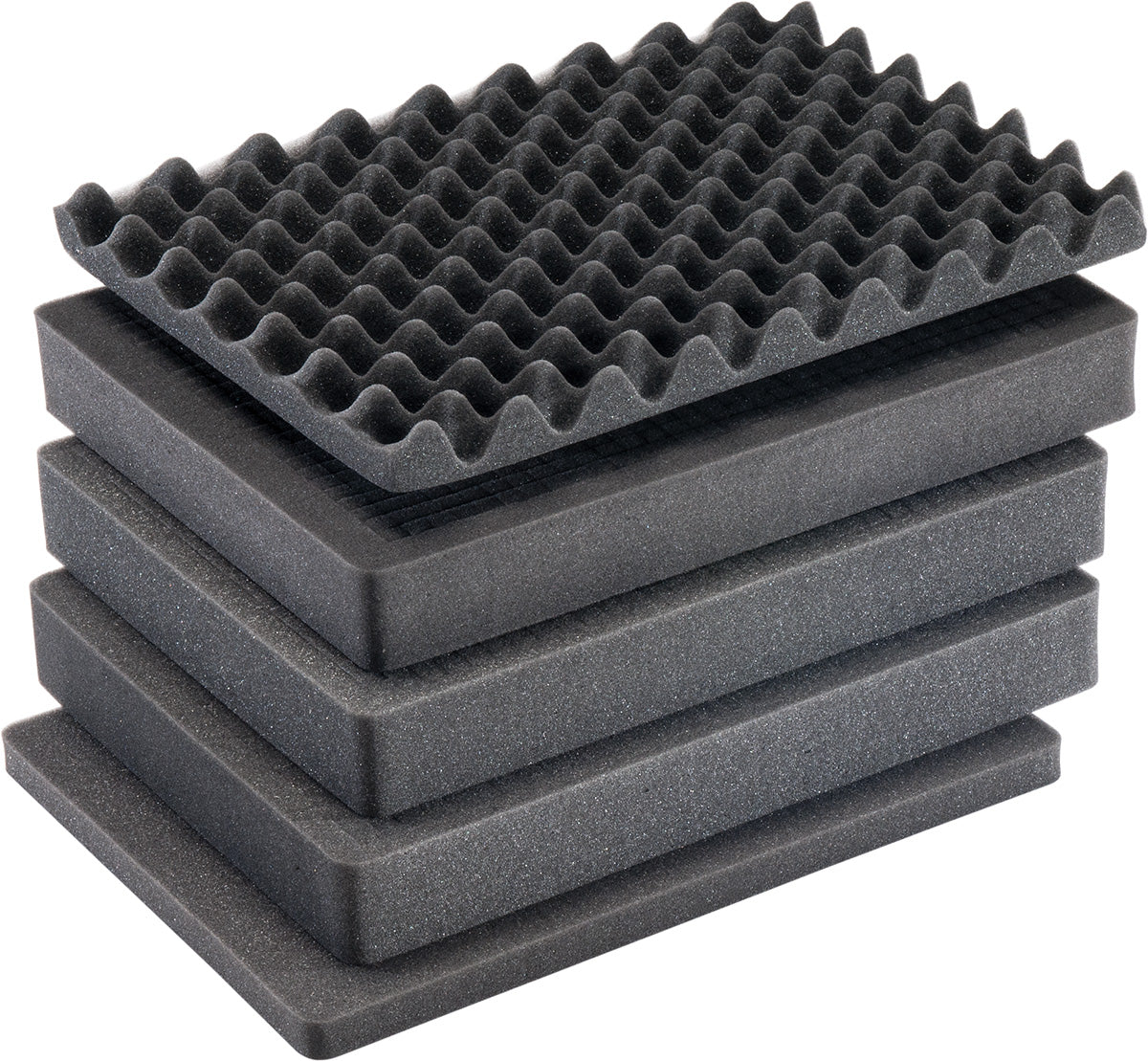 1557airfs 3 Pc. Replacement Foam Set