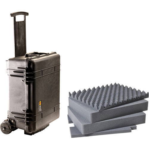 1560m Protector Mobility Case
