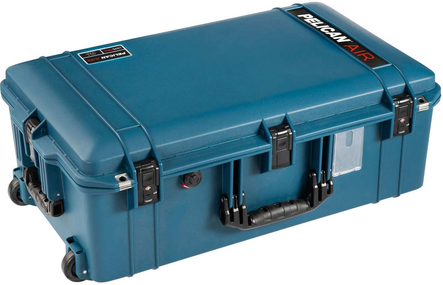 1595trvl Air Travel Case