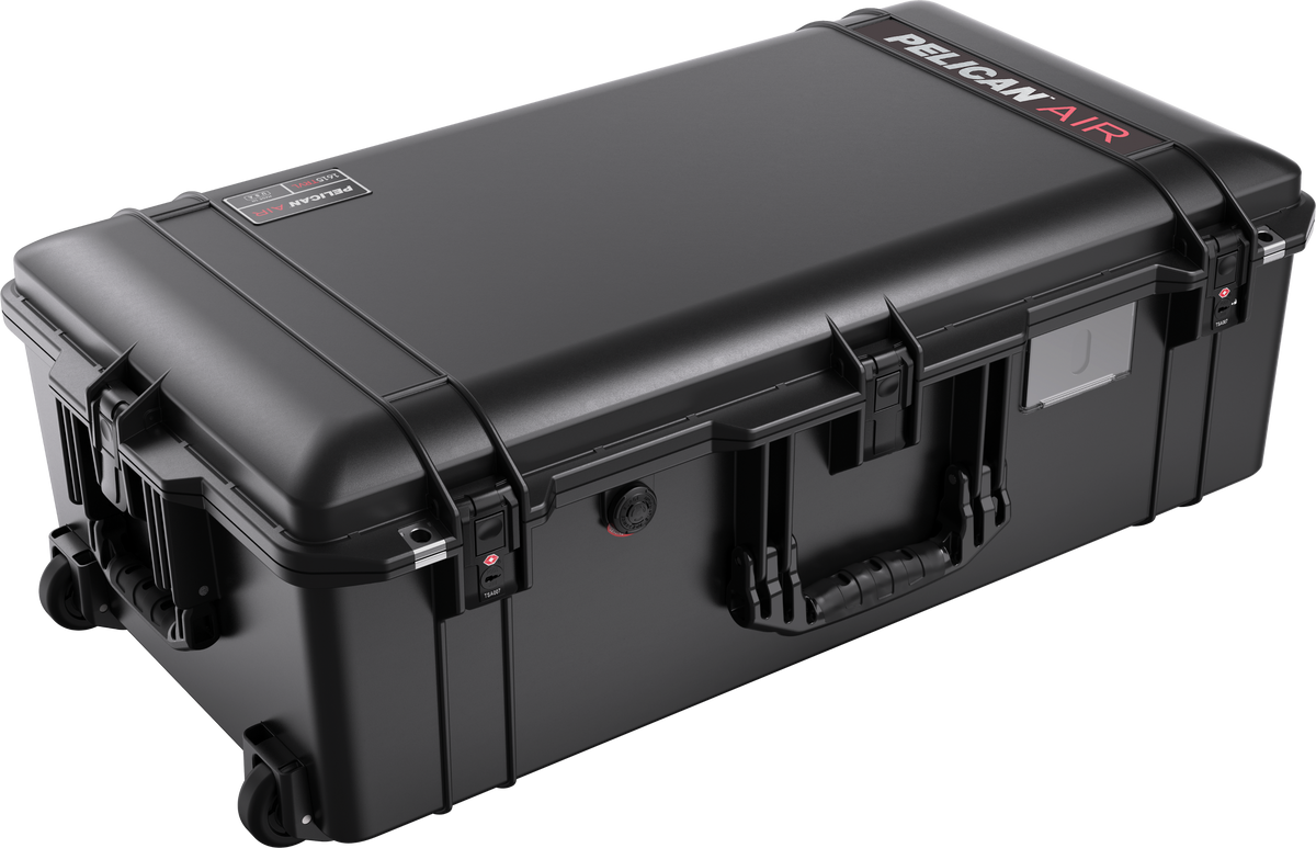 1615TRVL Air Travel Case