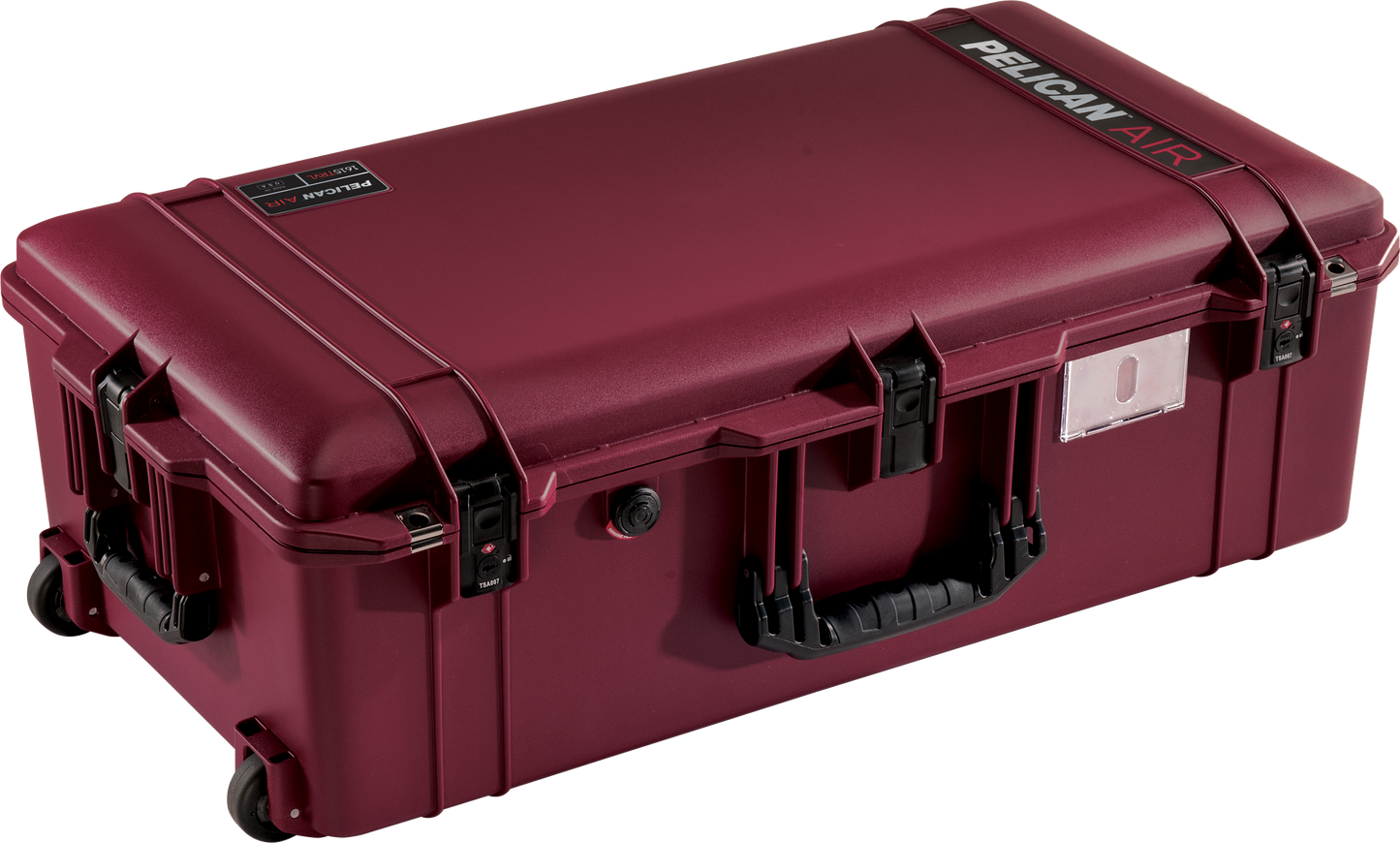 1615TRVL Air Travel Case