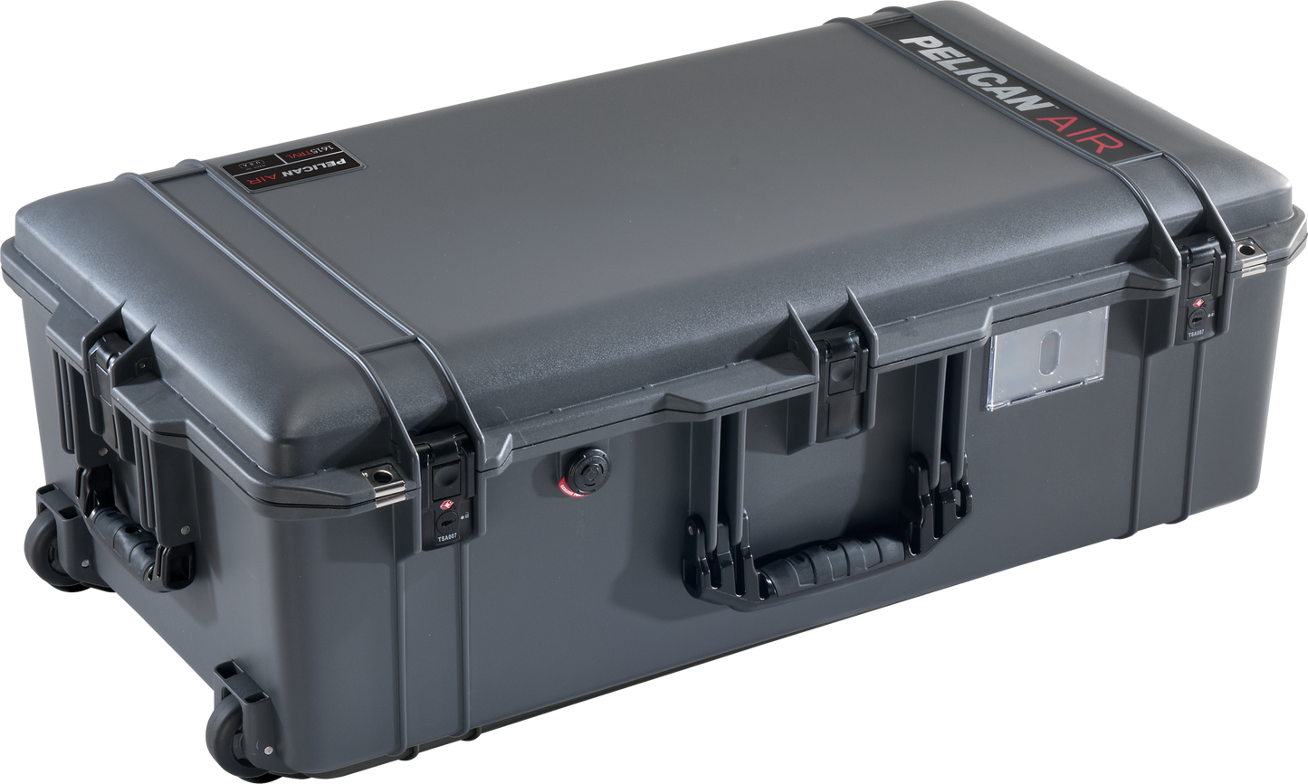 1615TRVL Air Travel Case