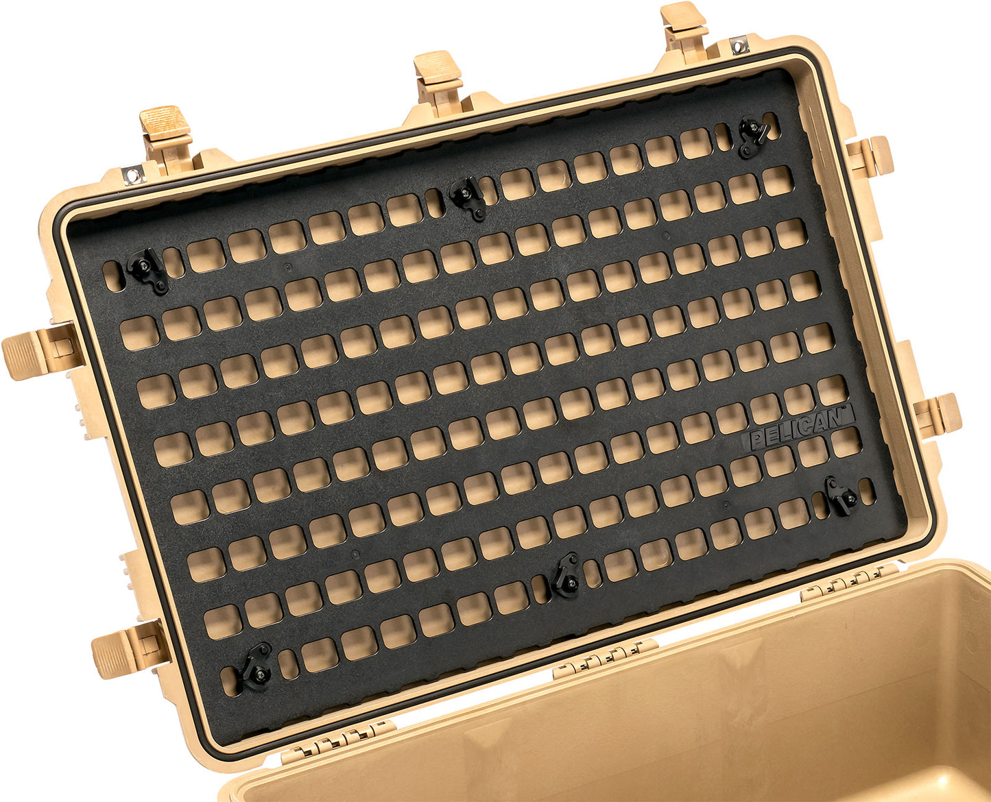 1650mp Ez Click Molle Panel