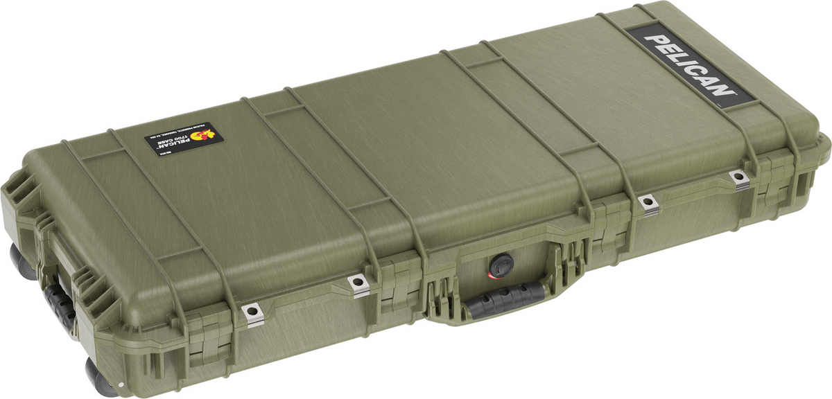 Pelican 1720 Protector Long Case