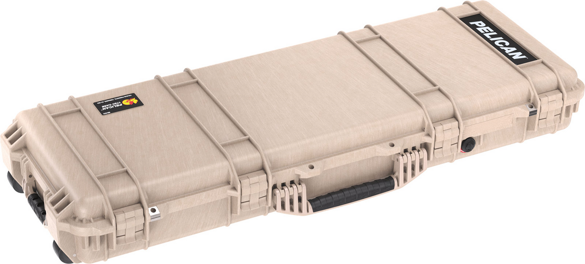Pelican 1720 Protector Long Case