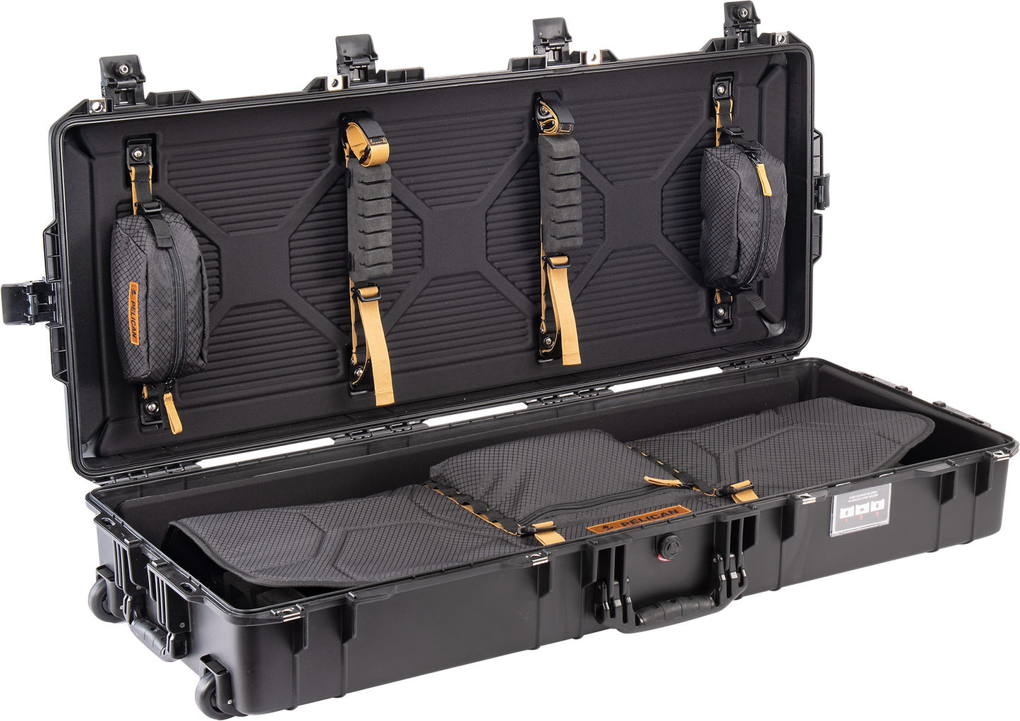Pelican 1745bow Air Bow Case