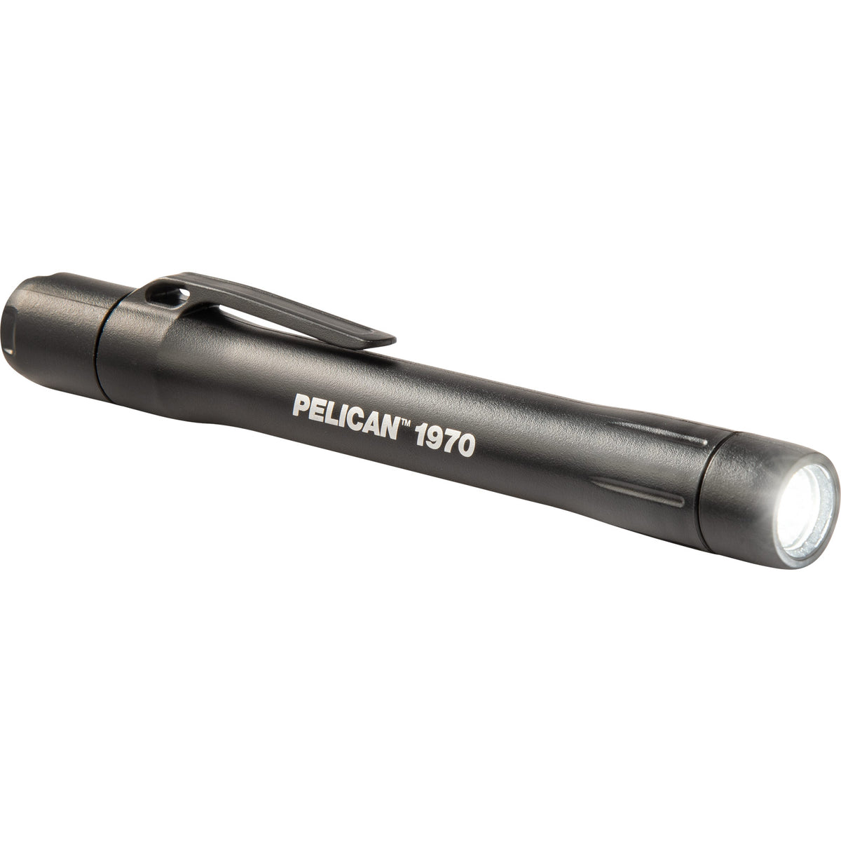 1970 Flashlight