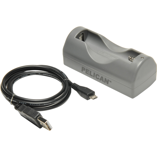 2386 Usb Charger And Battery
