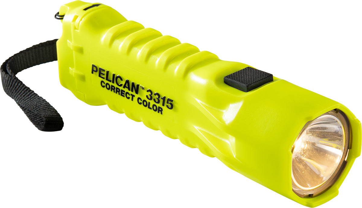 3315cc Flashlight