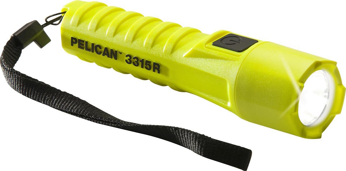 3315r Flashlight