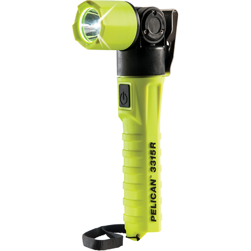 3315r-ra Right Angle Light